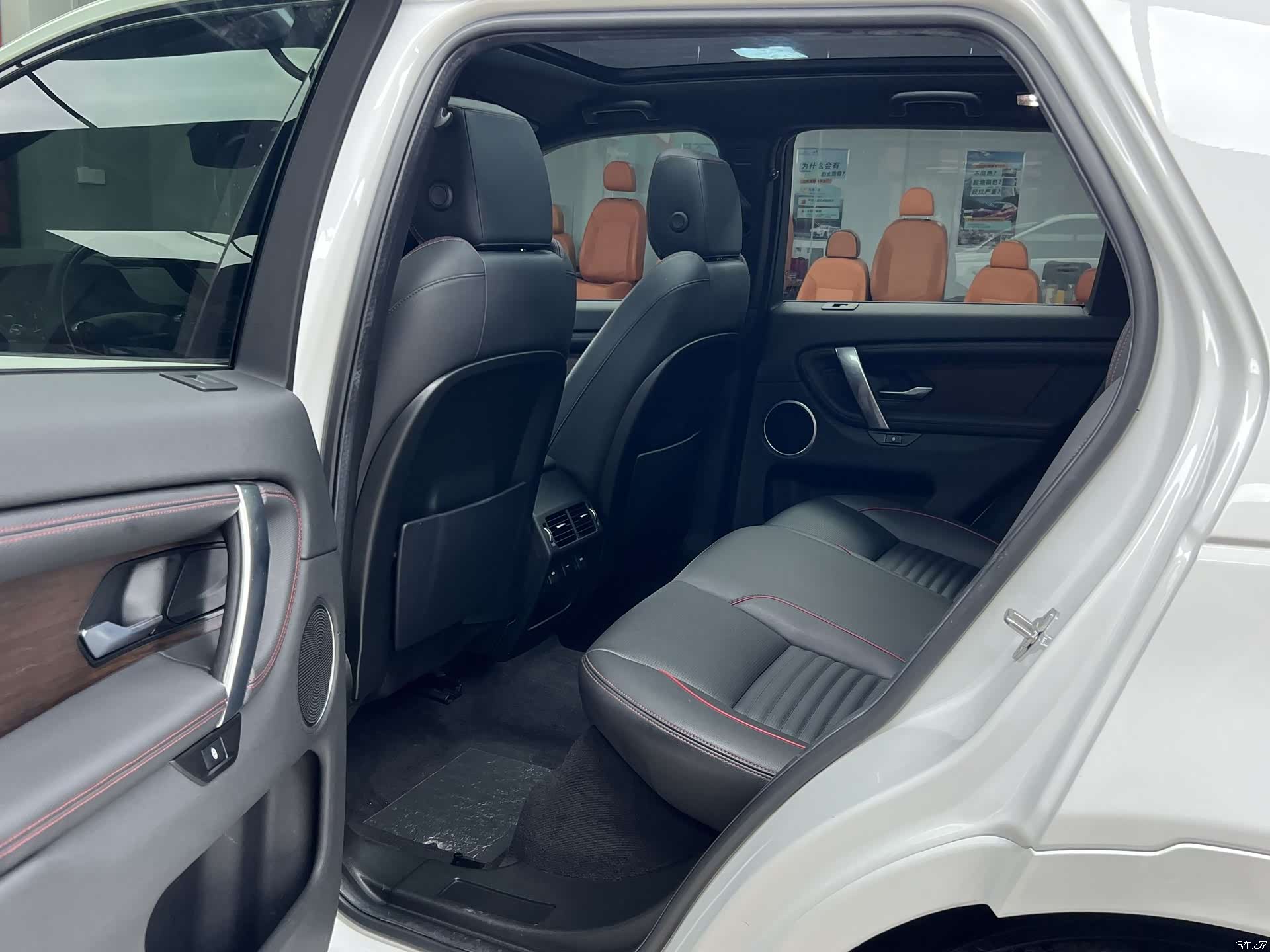 Land Rover Discovery, 2021 6