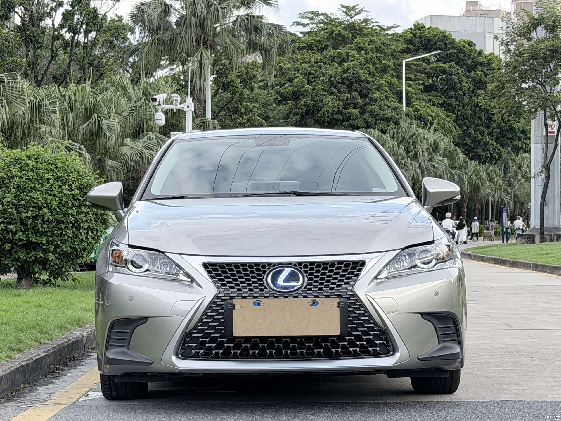Lexus CT, 2019 2