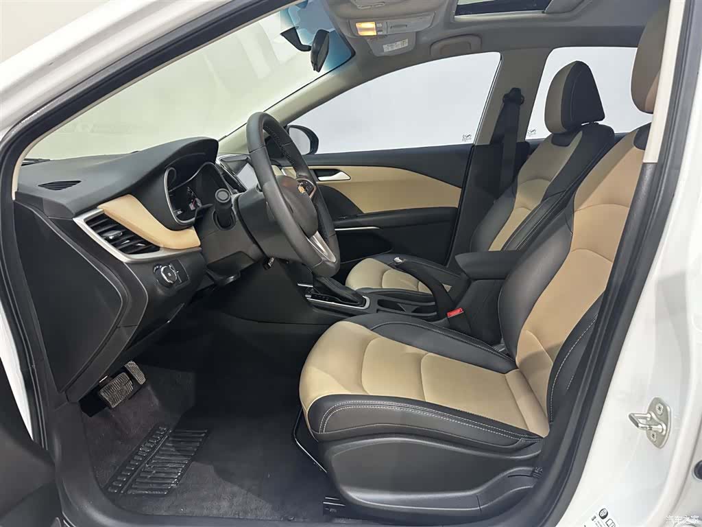 Chevrolet 320, 2022 13