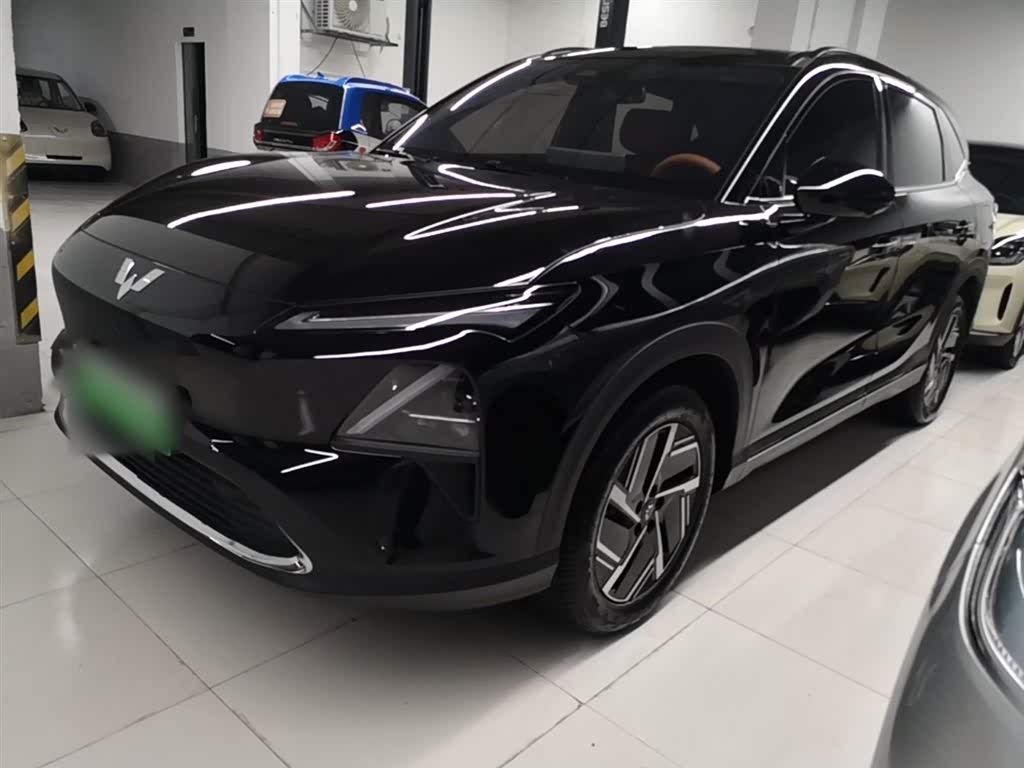 Wuling S