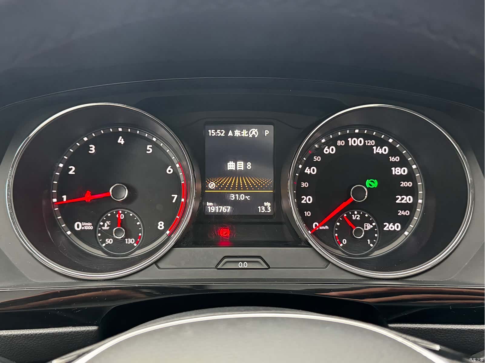 Volkswagen Tiguan L, 2017 4