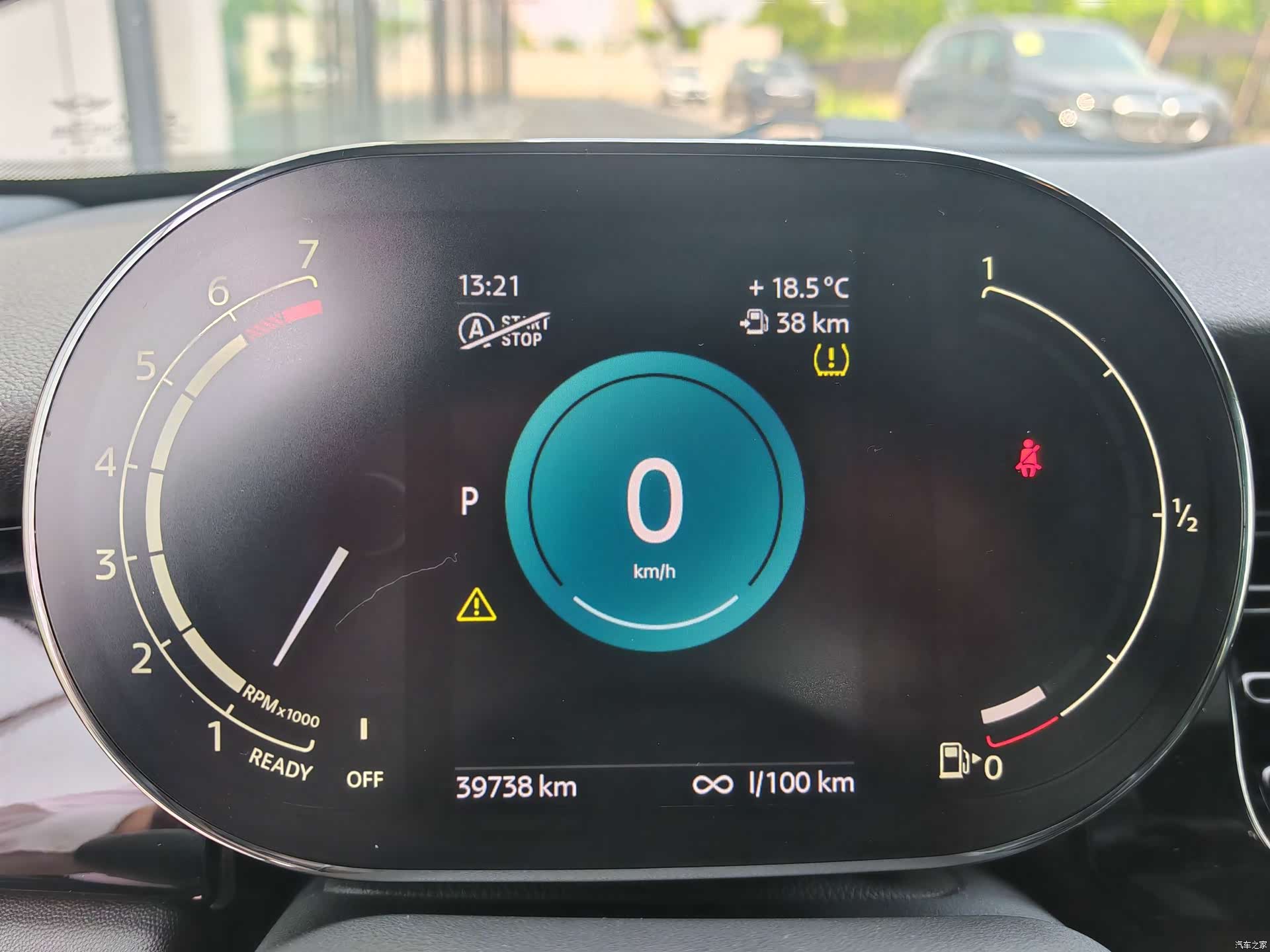 Mini Cooper, 2021 29