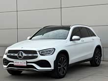 ����GLC 2022�� GLC 260 L 4MATIC ������
