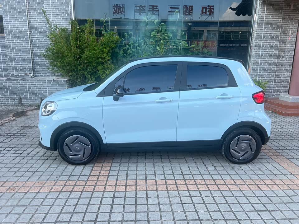 Leapmotor T03 Leapmotor T03