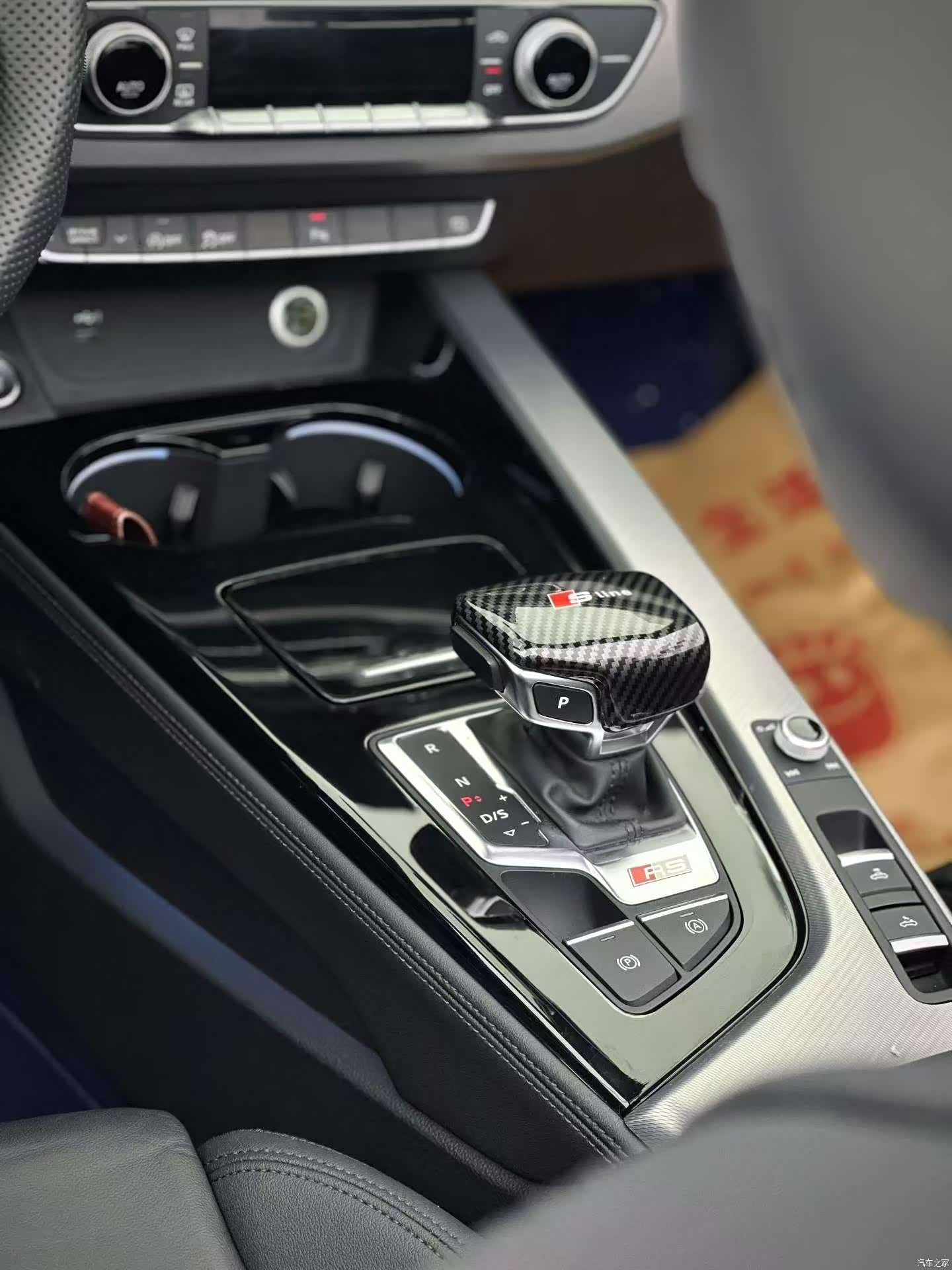 Audi A5, 2024 7