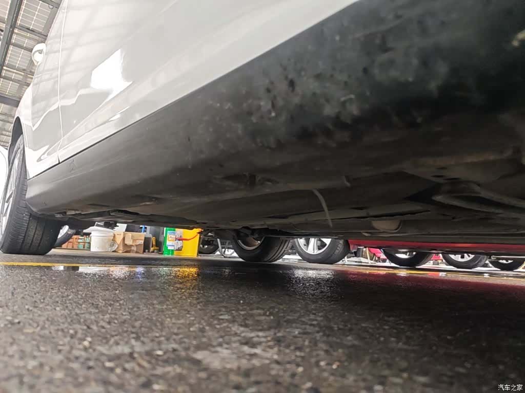 Ford Focus, 2018 20