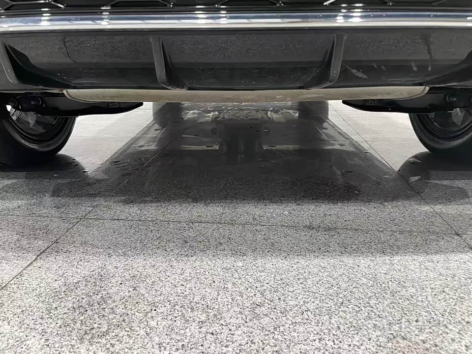 Volkswagen T-ROC exploring Songs