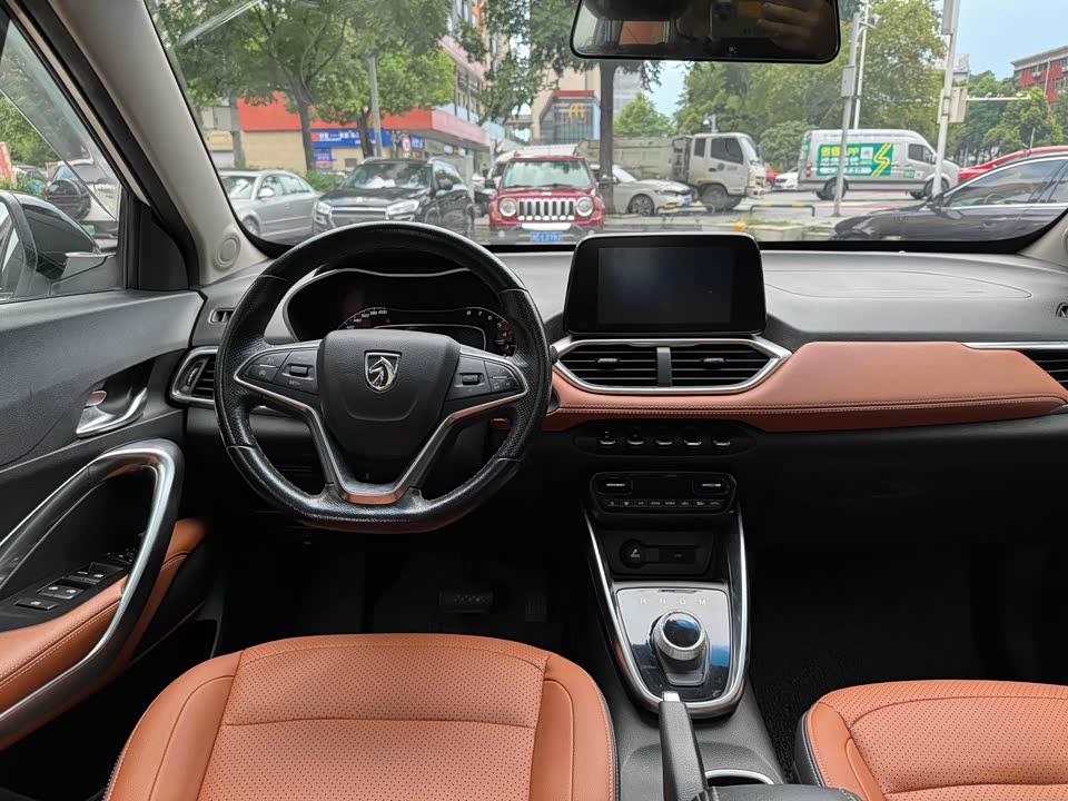 Baoding 510 Baoding 510