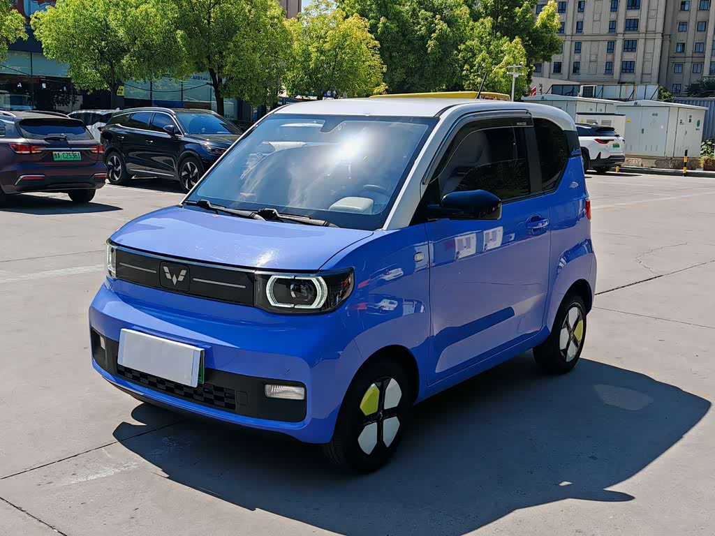 Wuling Mini EV