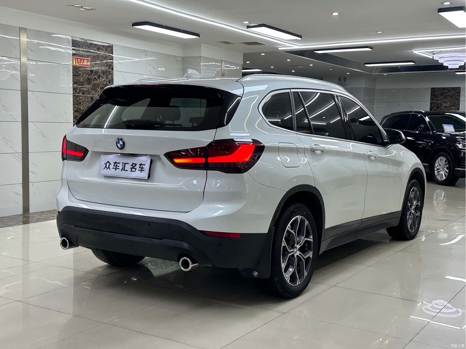 BMW X1, 2021 6