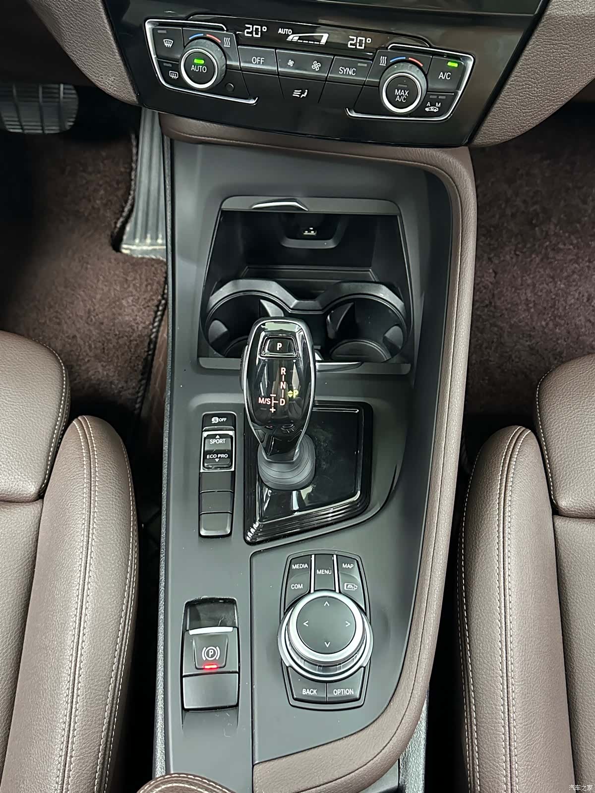 BMW X1, 2021 17
