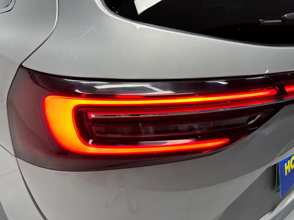 AITO Ask the world M7