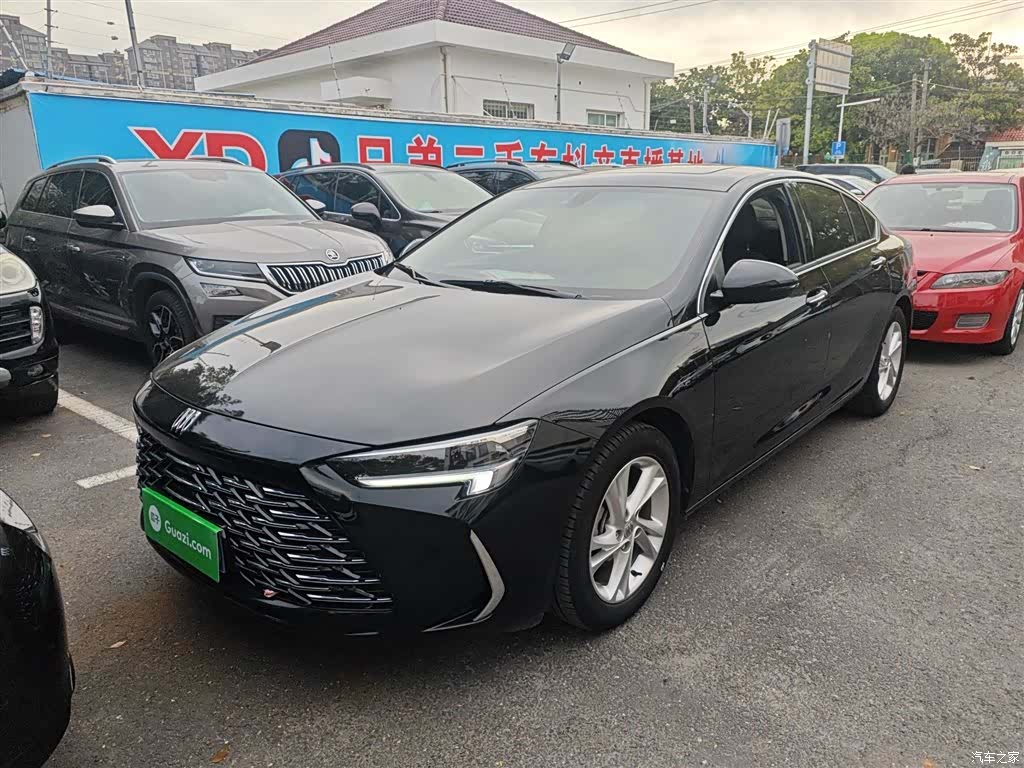 Buick Regal, 2023 1