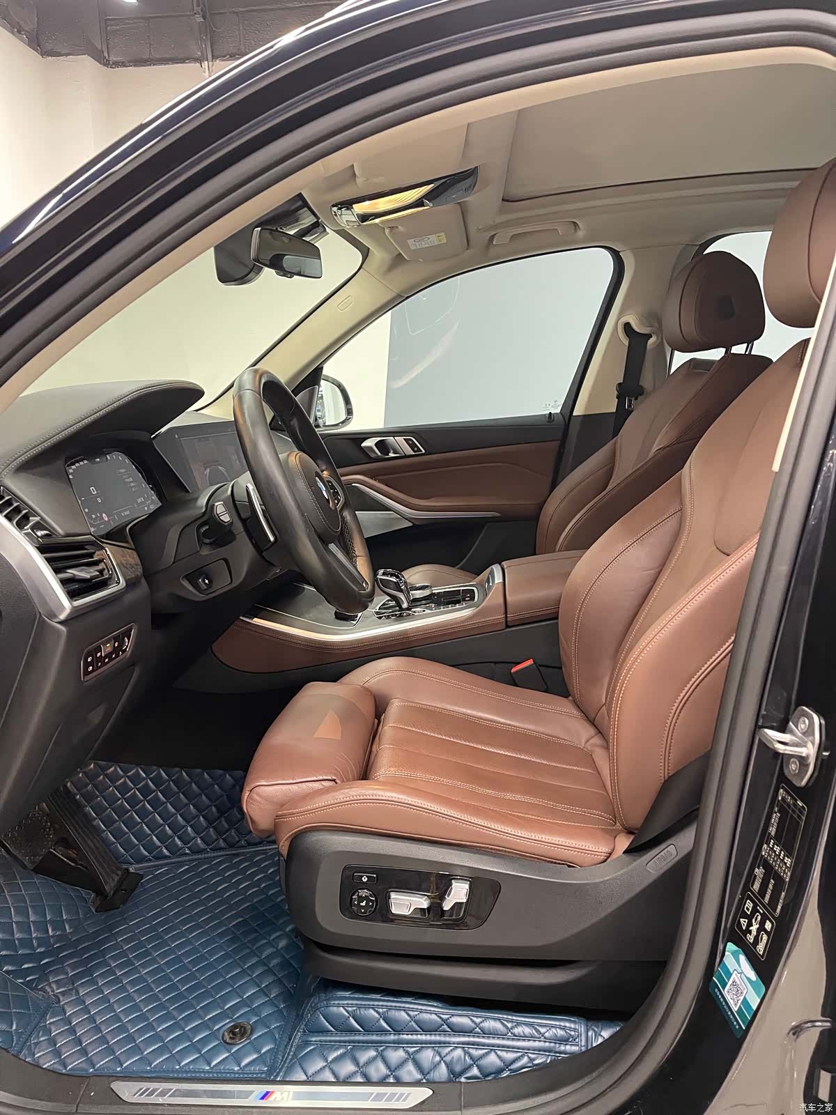 BMW X5, 2019 15