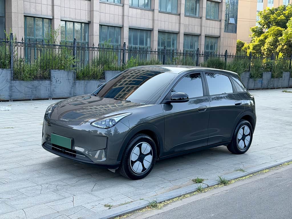 Geely Geome Xingyuan