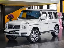 ����G�� 2024�� G 350