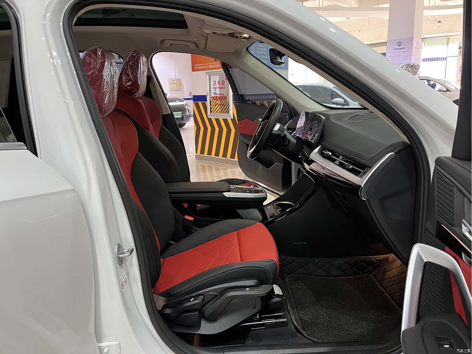 BMW X1, 2024 10