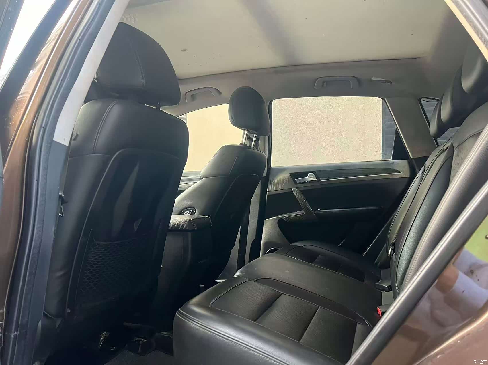 Zotye T600, 2017 все фото