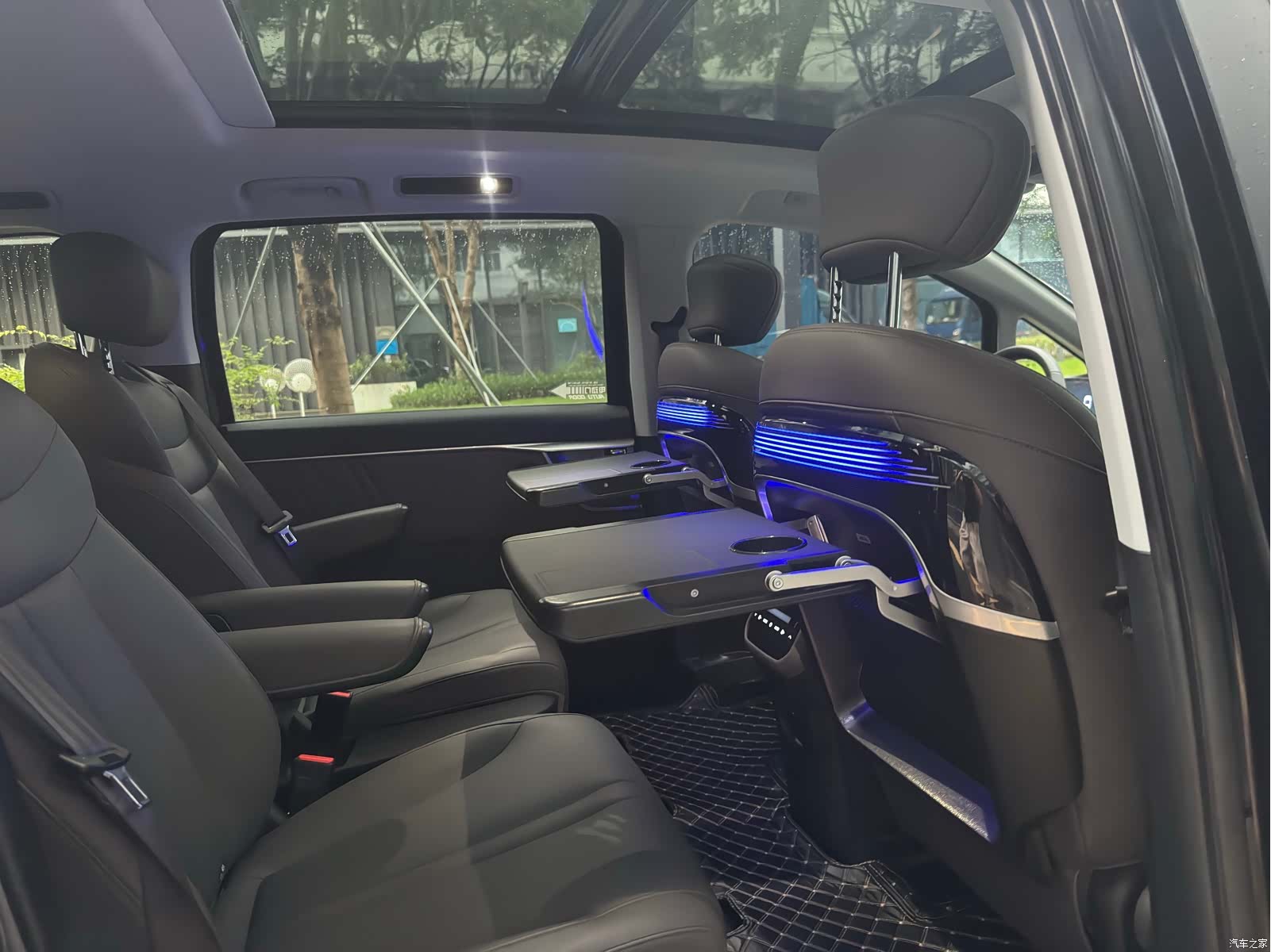 Maxus 7, 2024 12