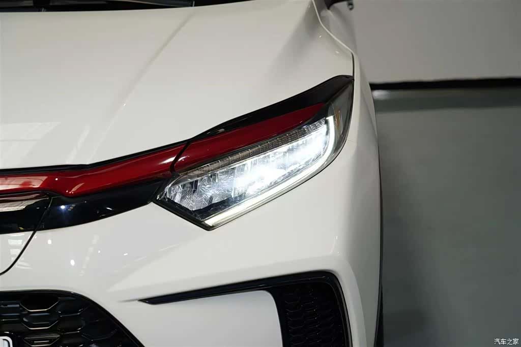 Honda VE-1, 2021 7