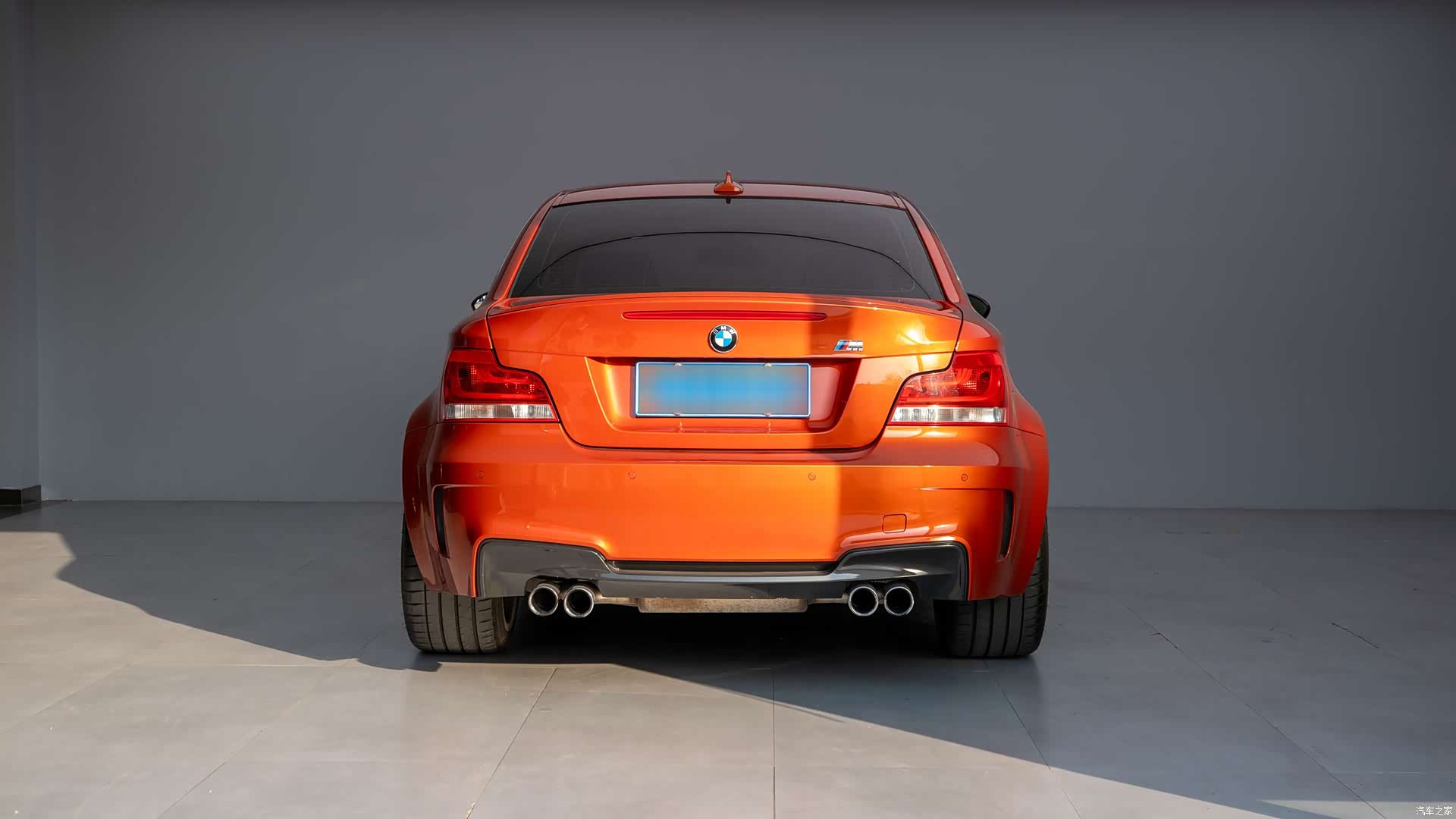 BMW 1 Series, 2012 8