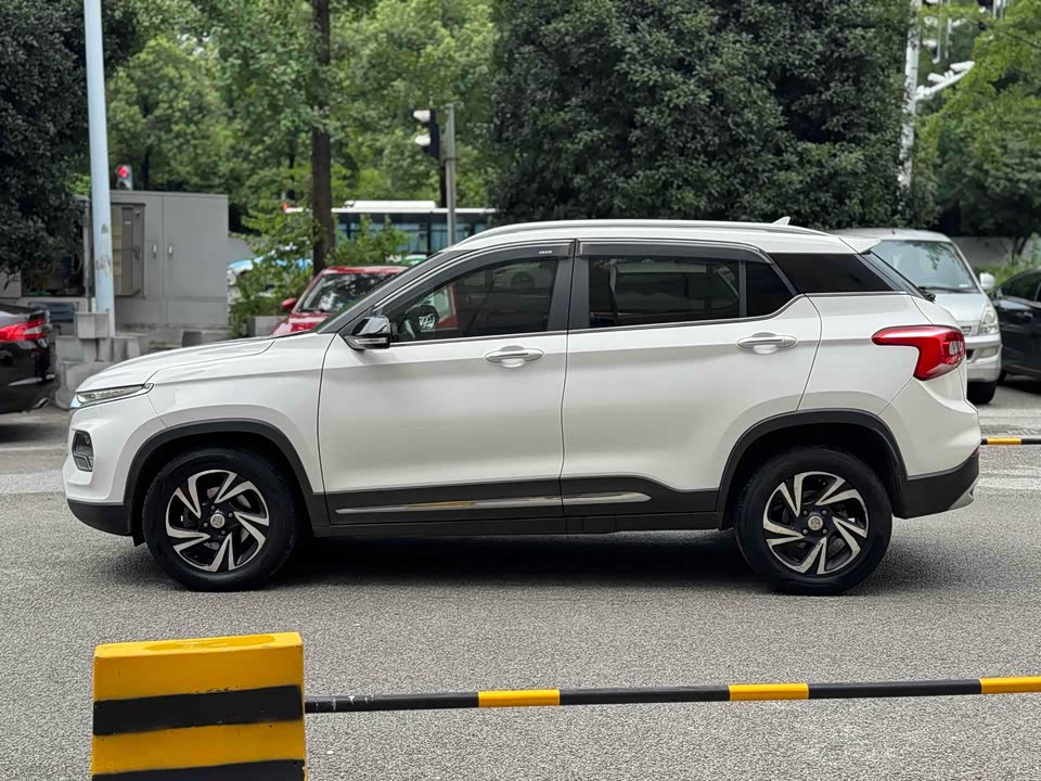 Baoding 510 Baoding 510