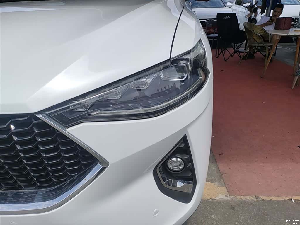Haval F7, 2019 24