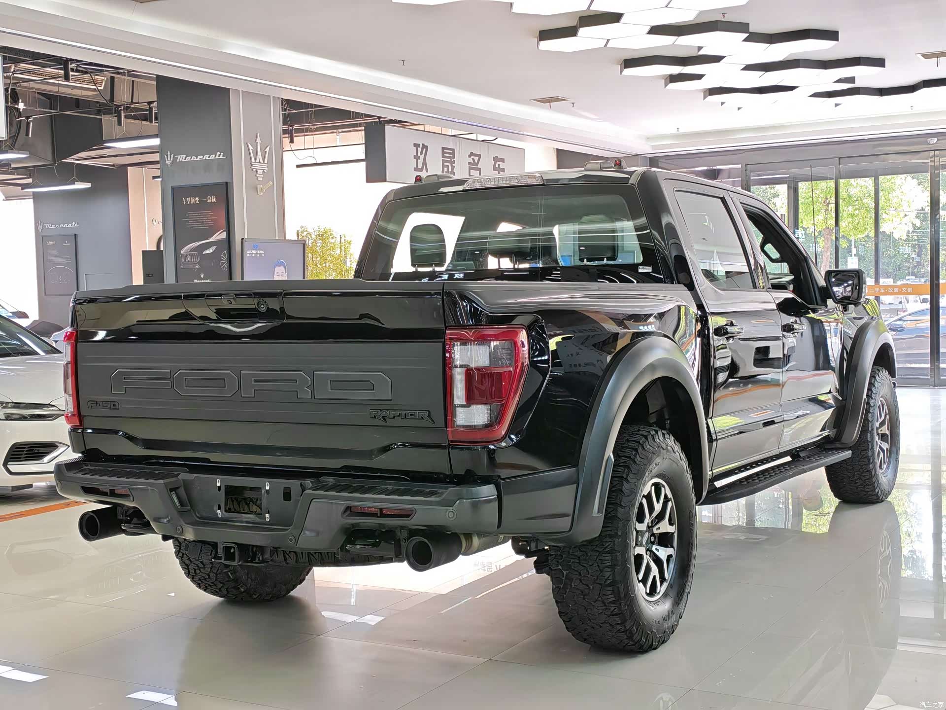 Ford F-150, 2024 6