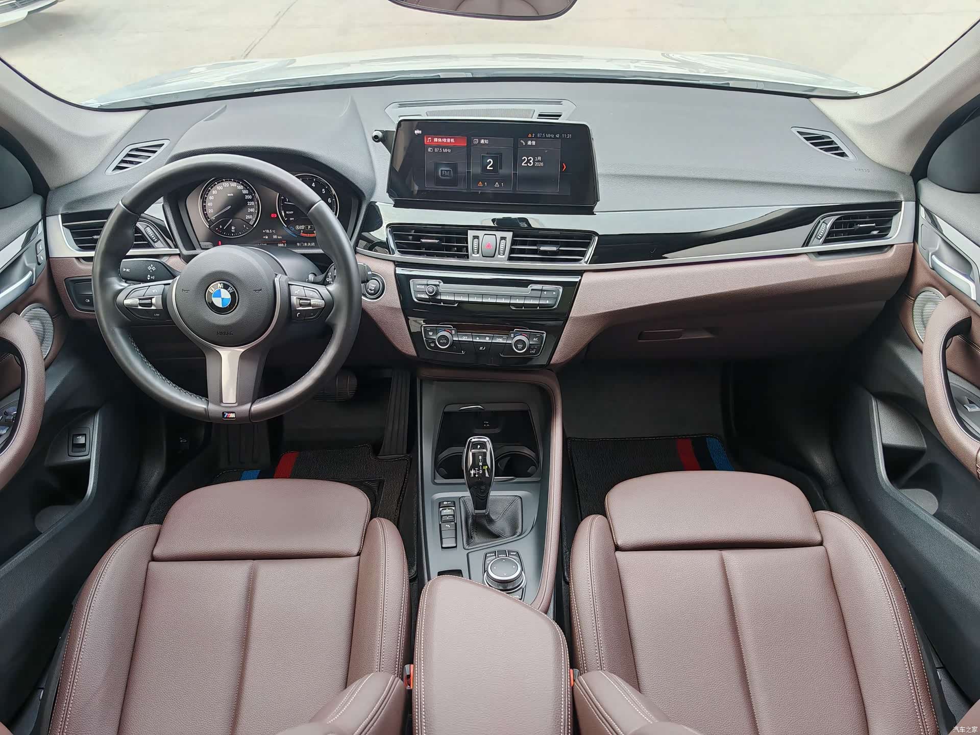 BMW X1, 2022 24