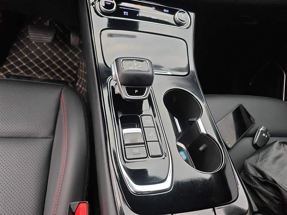 Forthing Popular T5 EVO