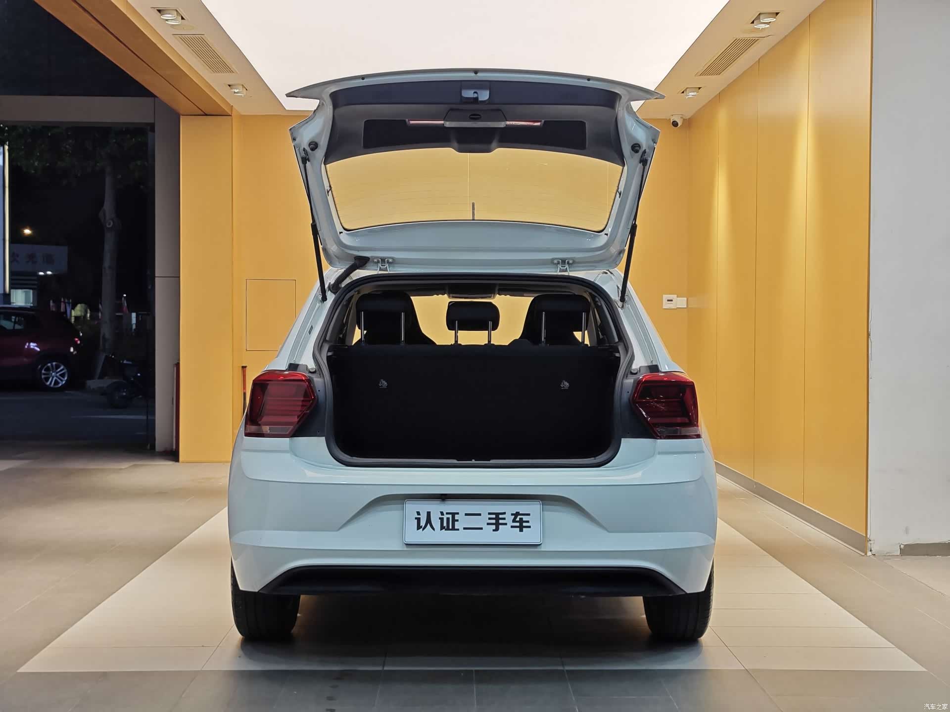 Volkswagen Polo, 2023 25