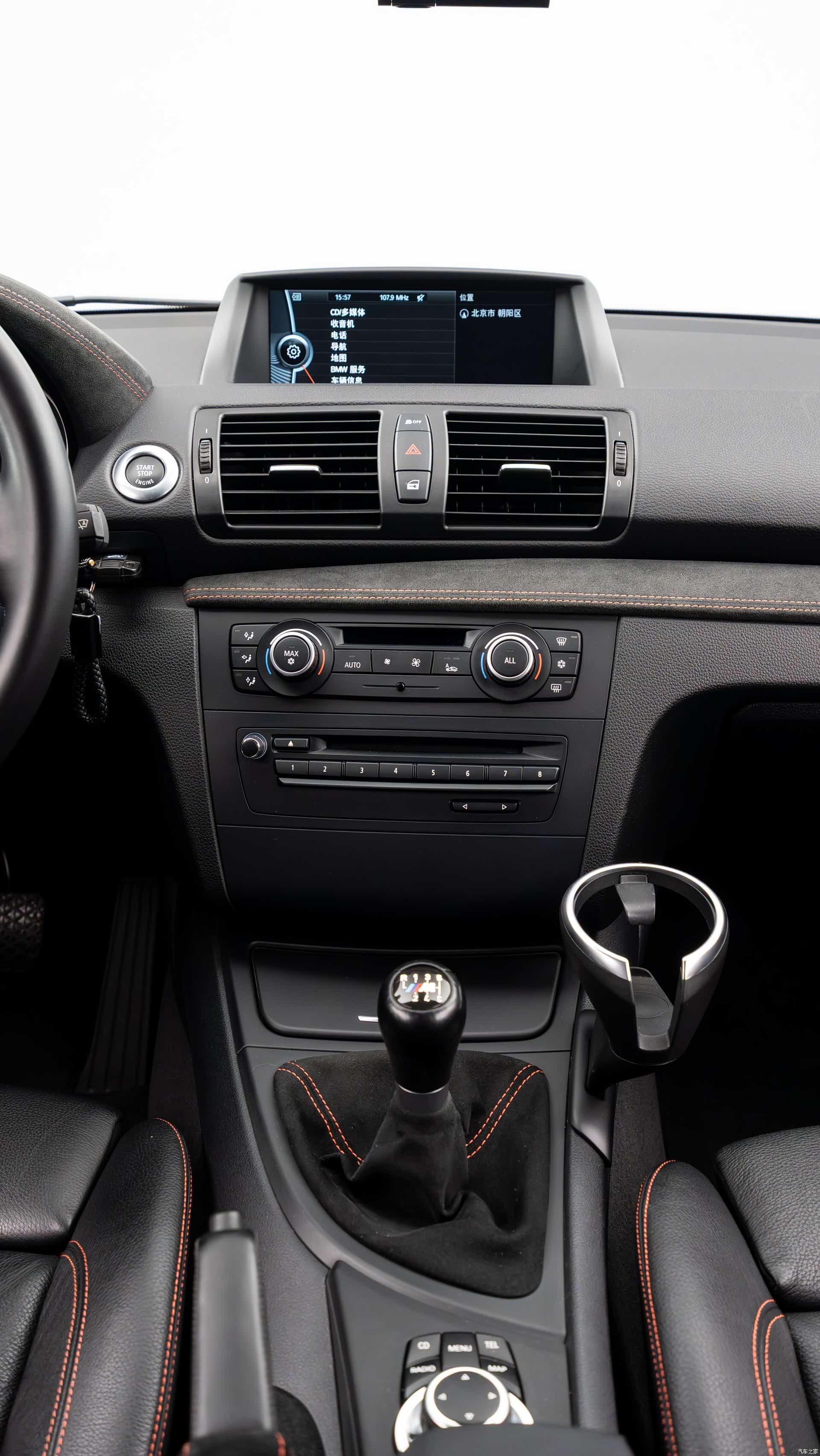 BMW 1 Series, 2012 все фото