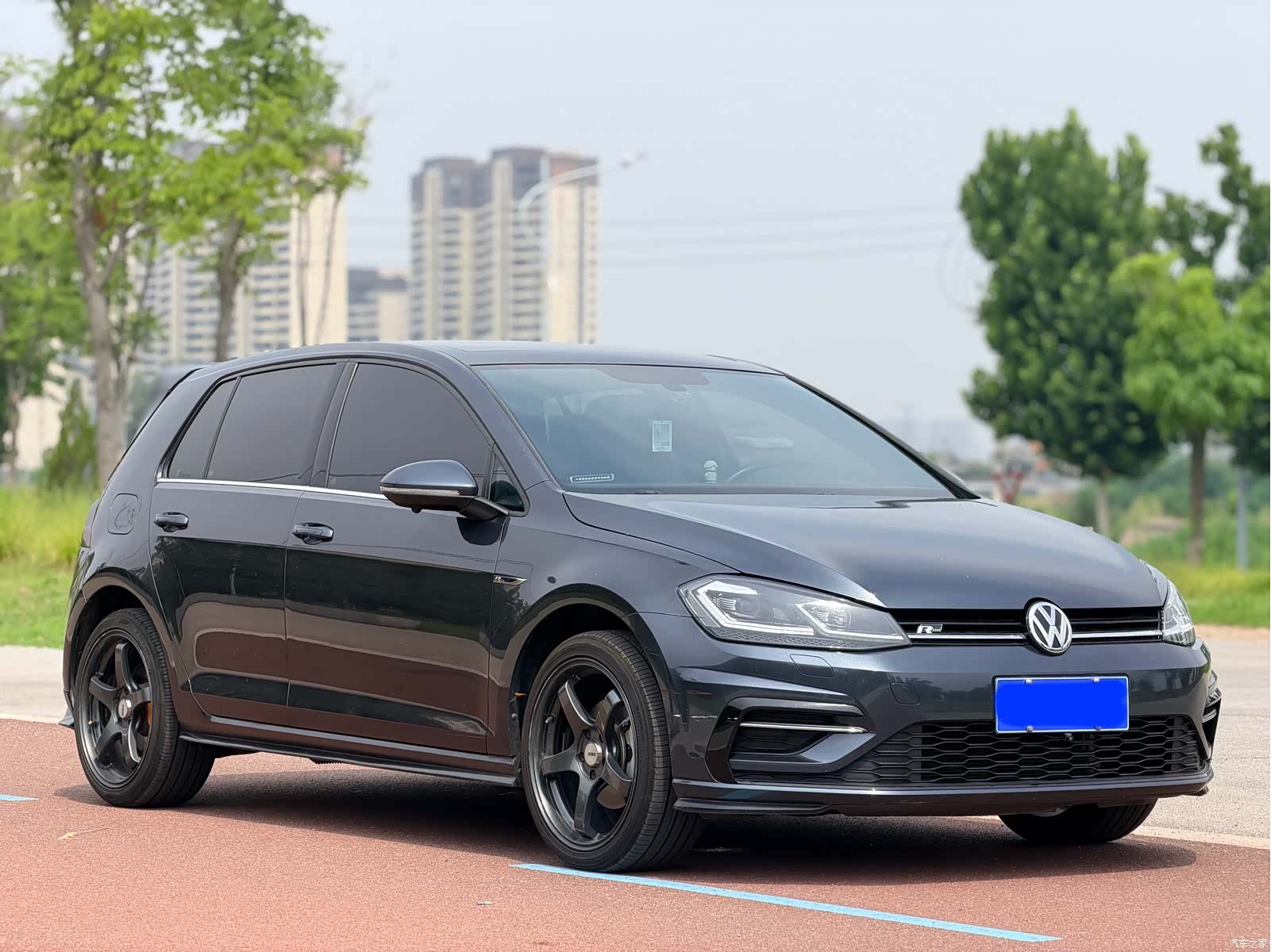 Volkswagen Golf, 2020 3