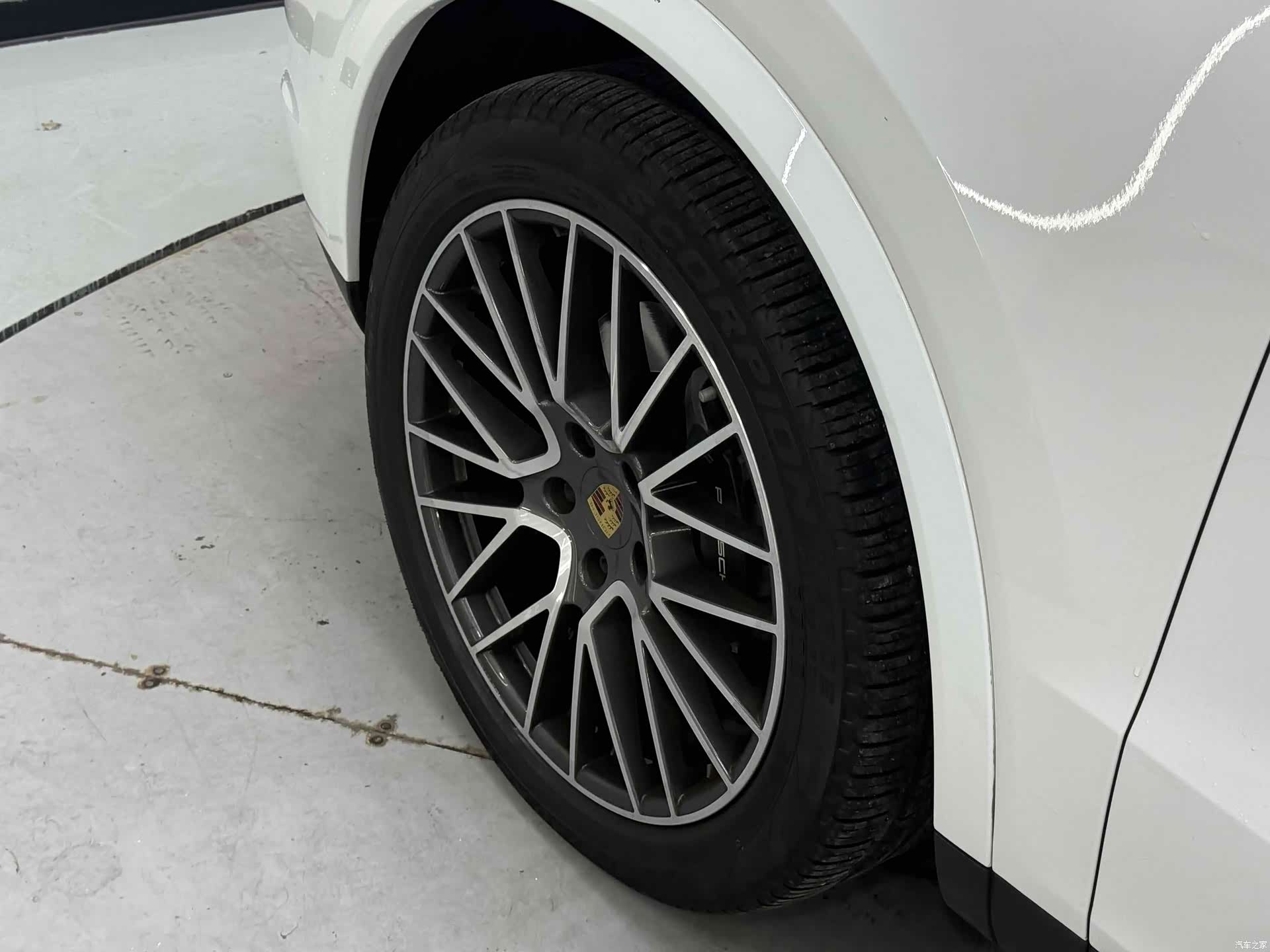 Porsche Cayenne, 2021 28