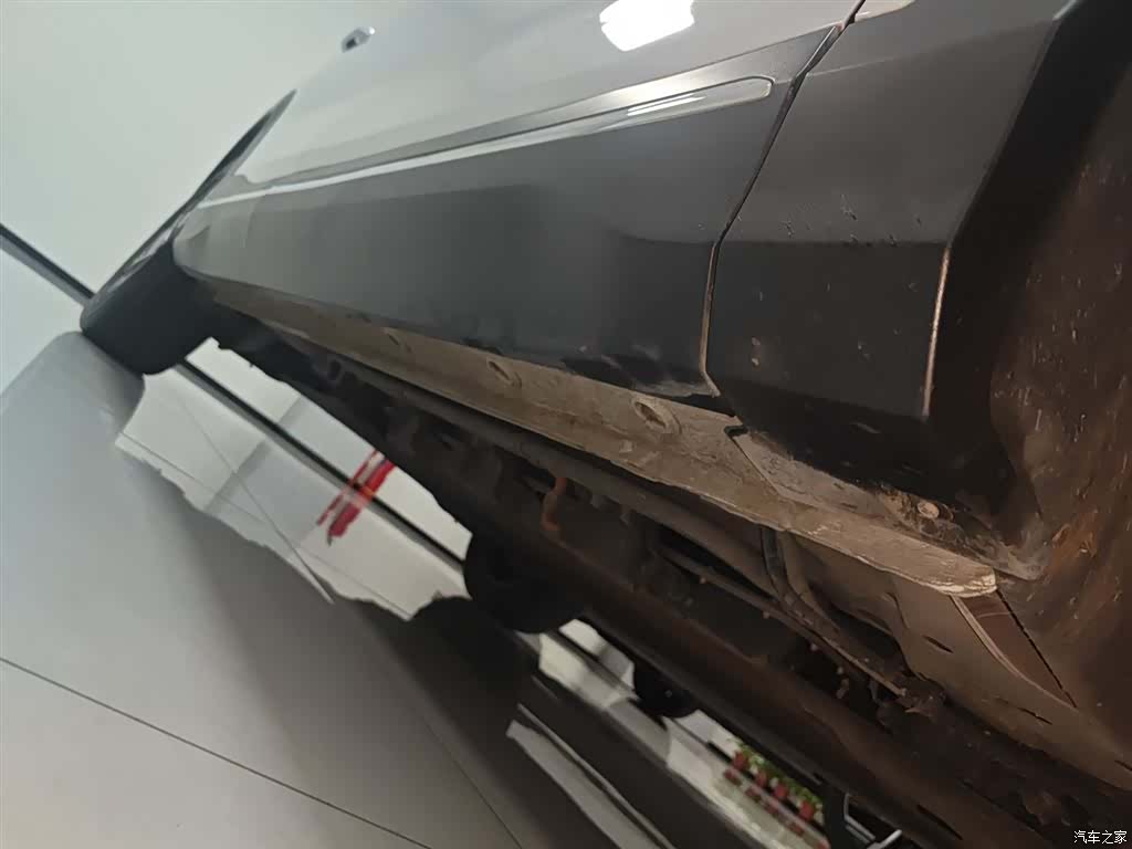 Wuling Starlight, 2024 21
