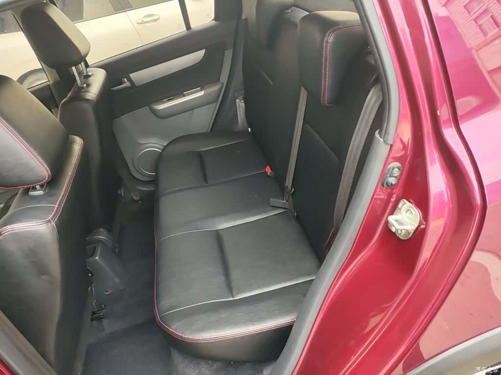Changan 20, 2018 17