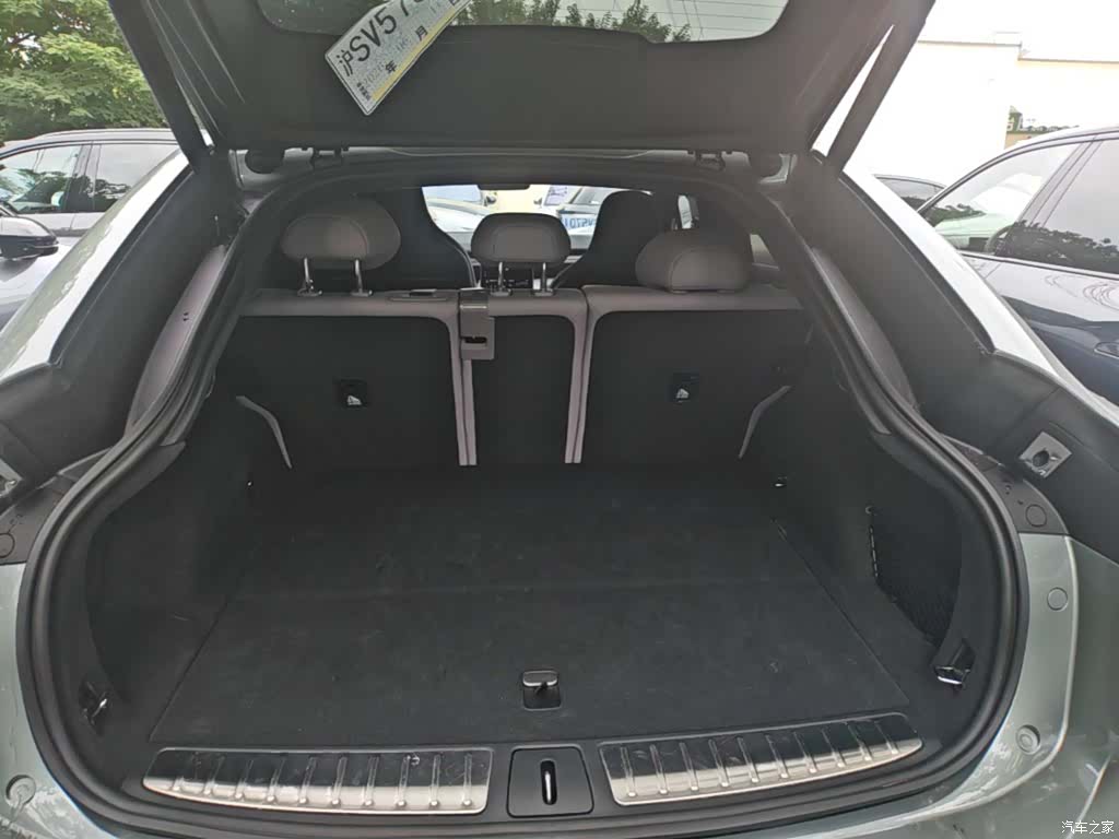 NIO EC6, 2025 19