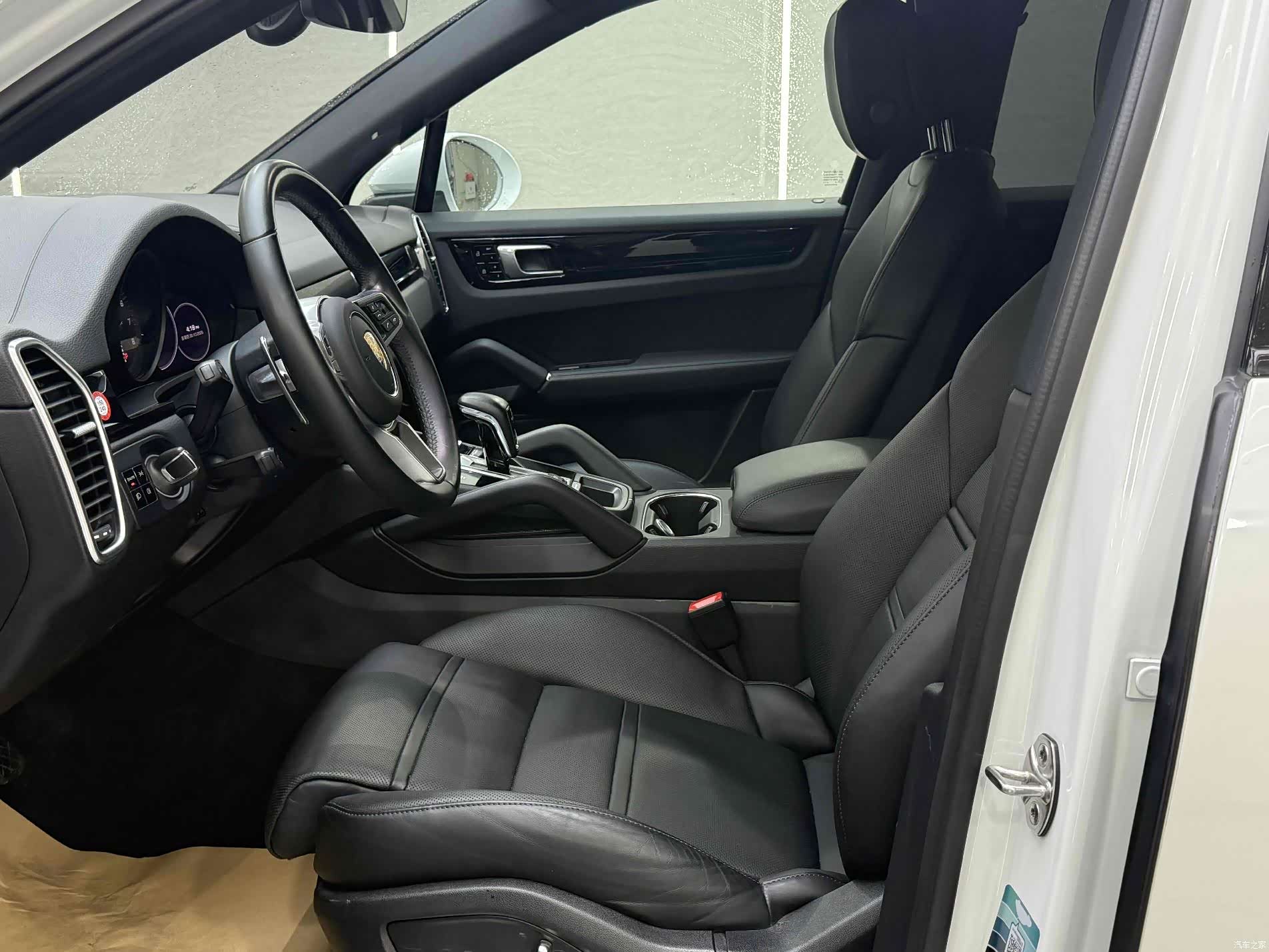 Porsche Cayenne, 2021 6