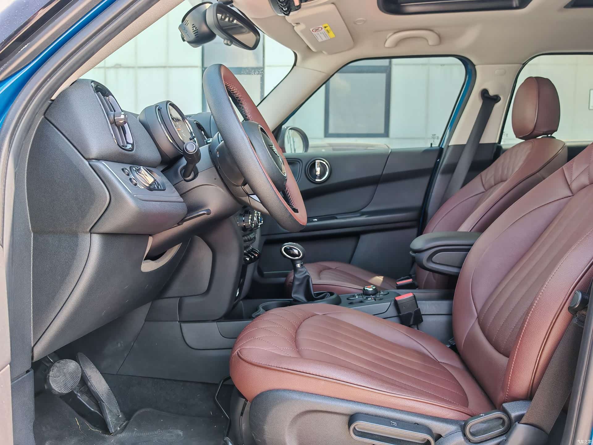 Mini Countryman, 2018 14