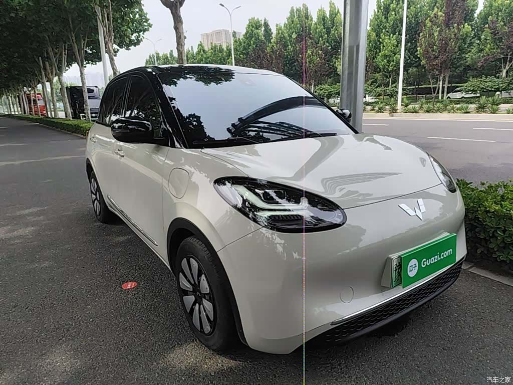 Wuling Bingo, 2023 4