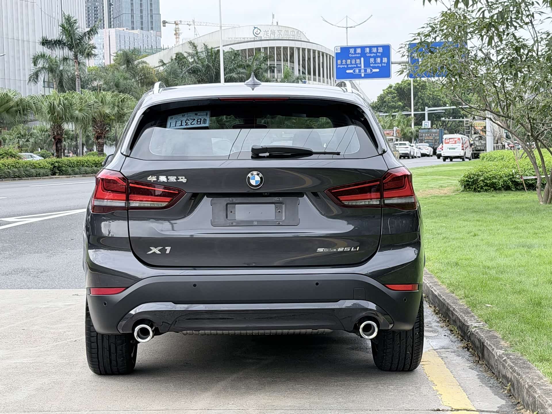 BMW X1, 2022 4