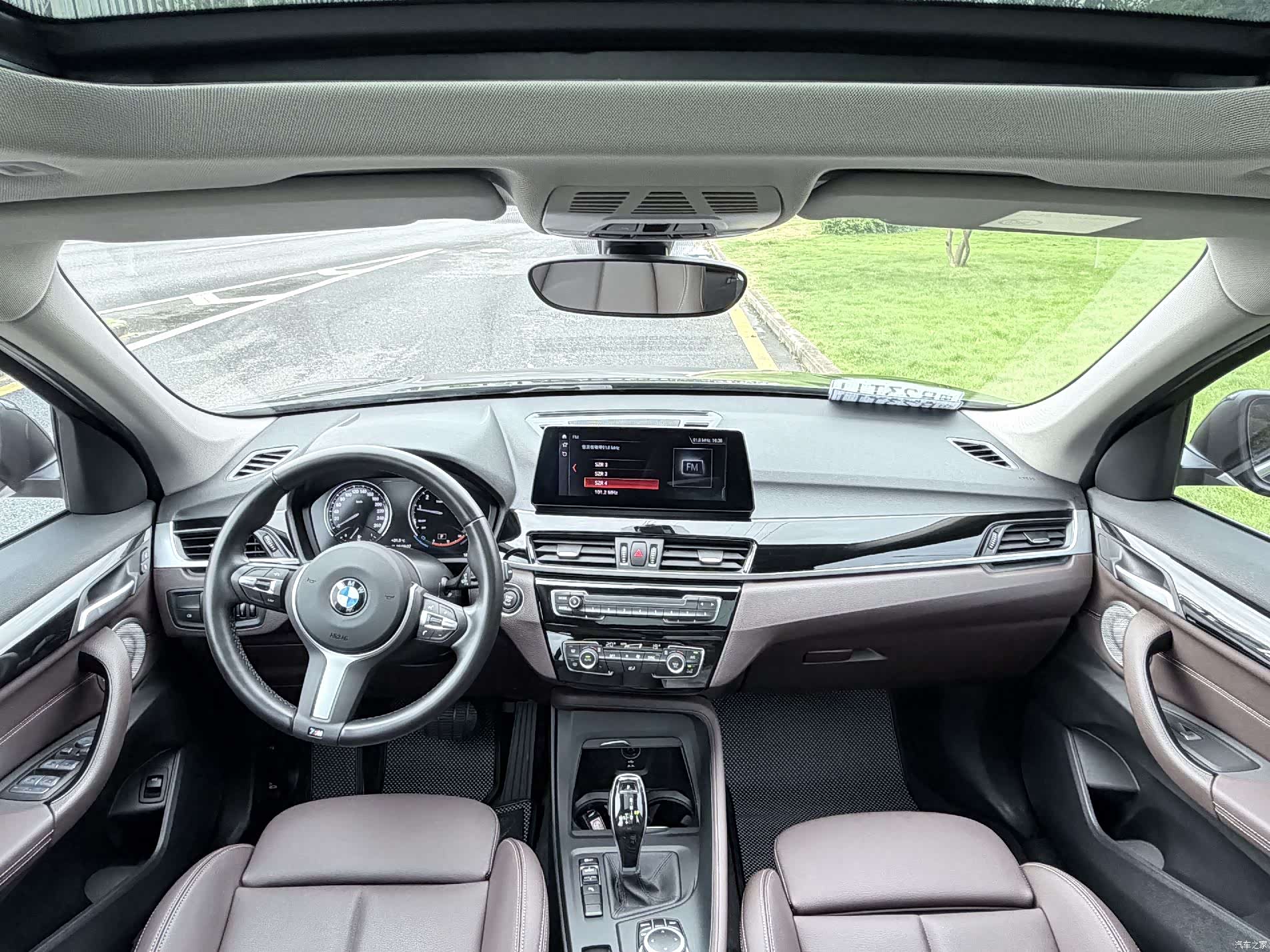 BMW X1, 2022 9