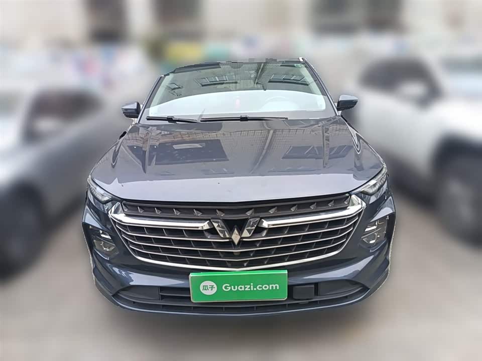 Wuling Wuling Capgemini