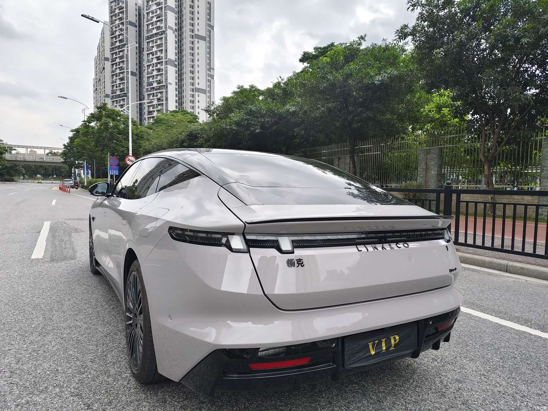 Lynk & Co 02, 2025 2