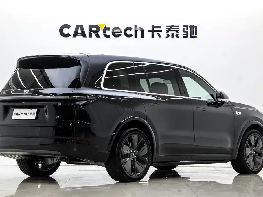 Li Auto Ideal L9