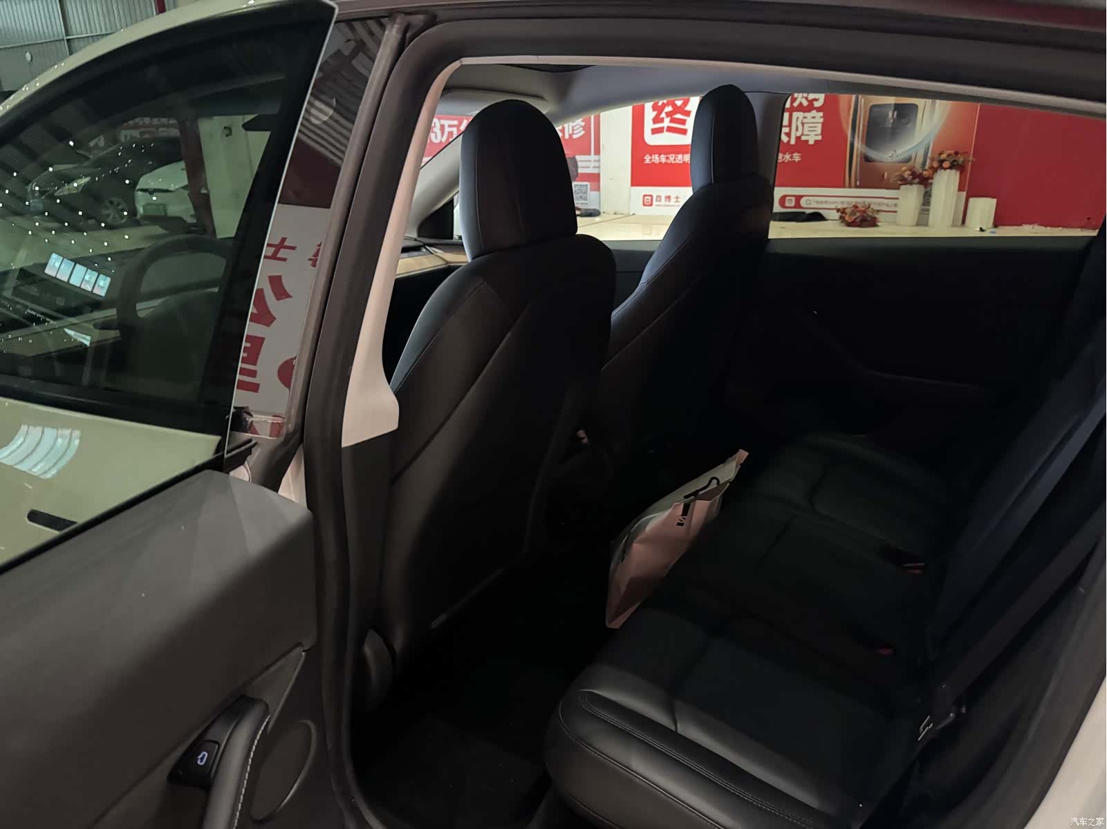Tesla Model Y, 2021 9