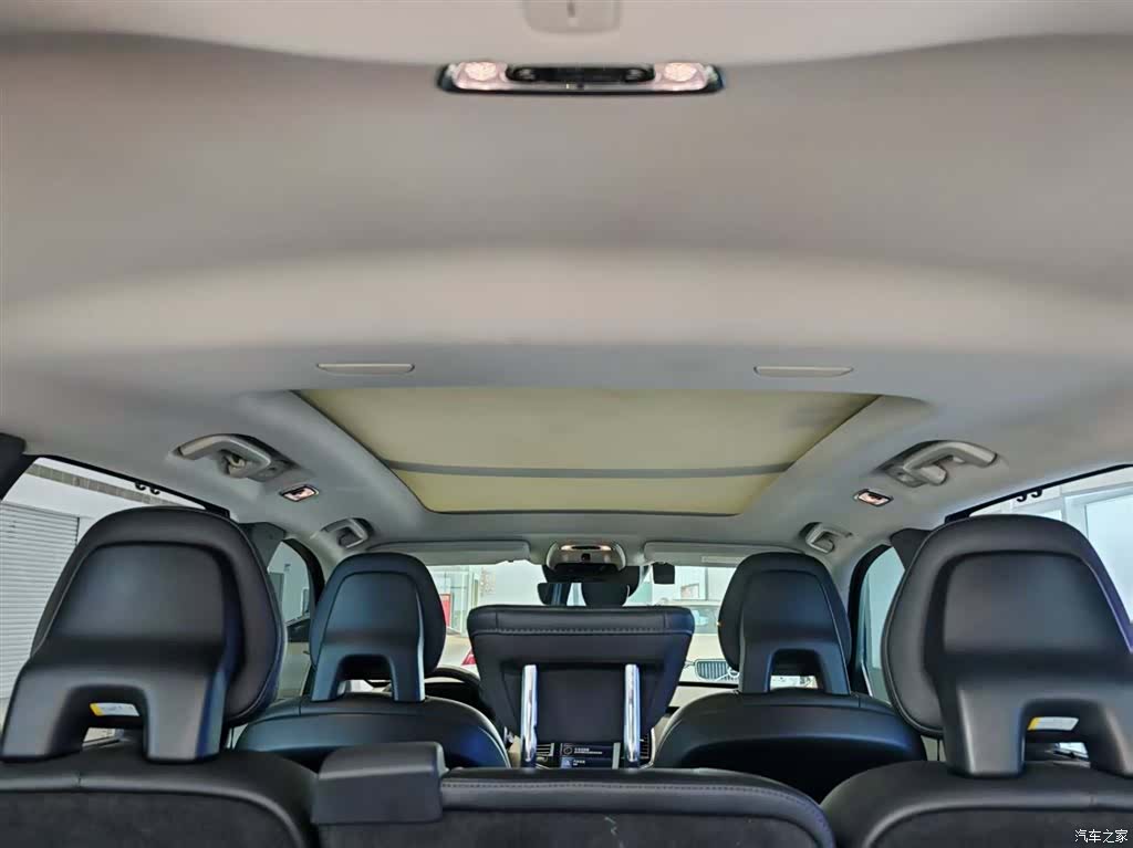 Volvo XC90, 2017 18