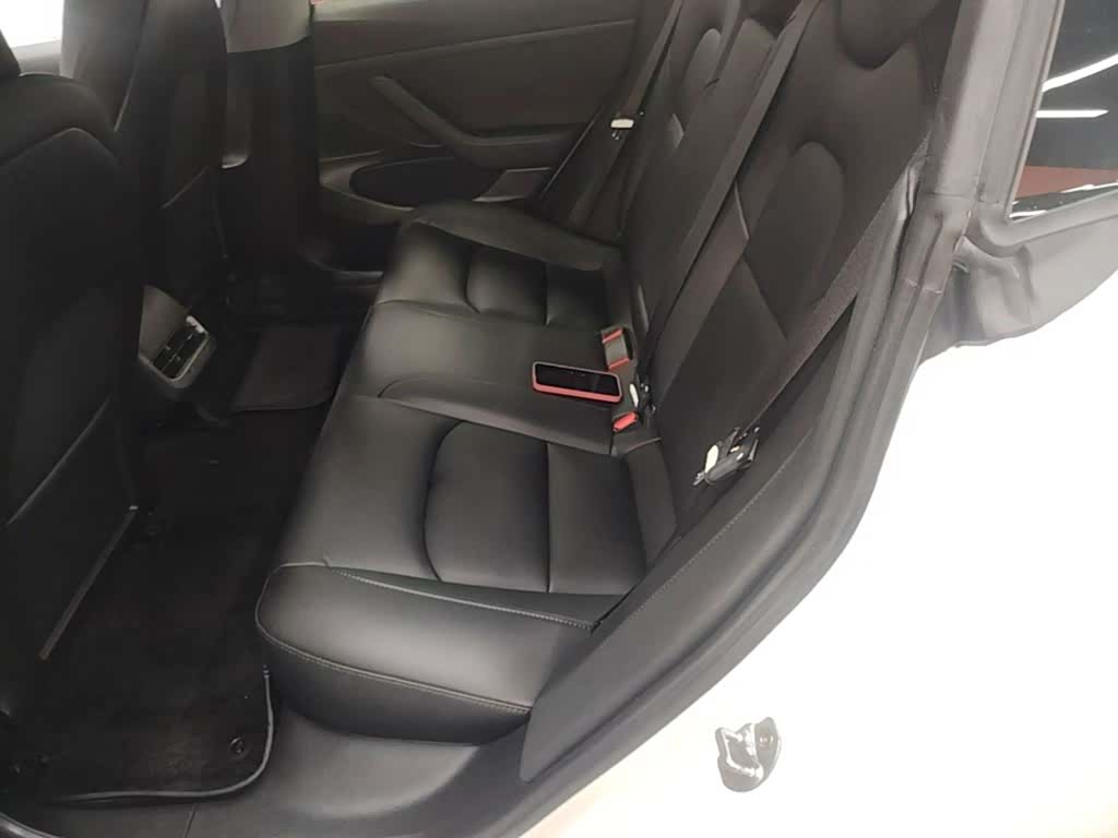 Tesla Model 3, 2020 17