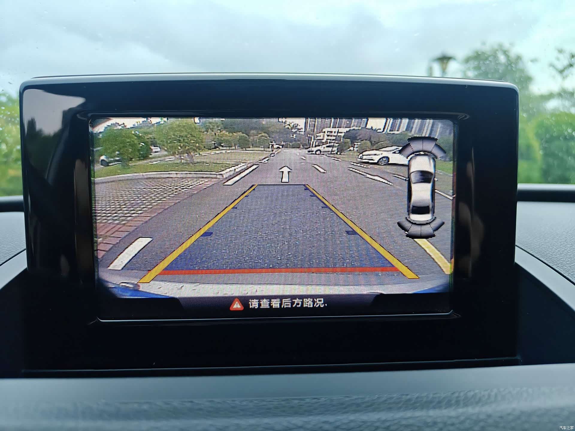 Audi Q3, 2018 18