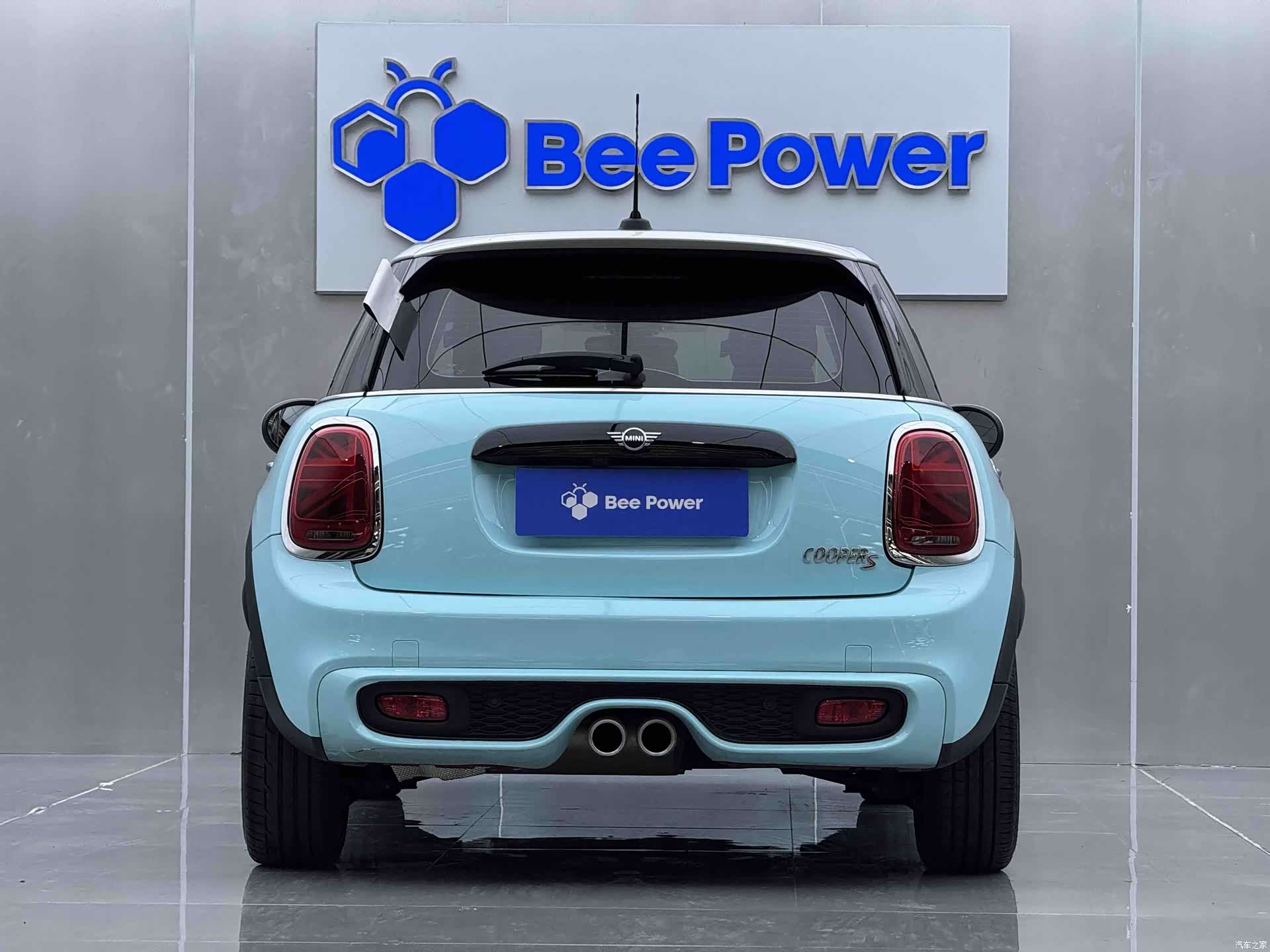 Mini Cooper, 2021 3